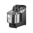 Pétrin à spirale EASY LINE - Capacité : 18 litres - vitesse variable 0,55 kW - SUNMIX - Pétrin professionnel