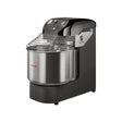 Pétrin à spirale EASY LINE - Capacité : 25 litres - vitesse variable Mono 0,55 kW - SUNMIX - Pétrin professionnel