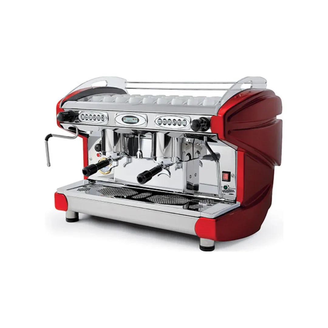 Machine à café 2 groupes 14L ARKA EF 14.2 vue 1 - Usine CHR