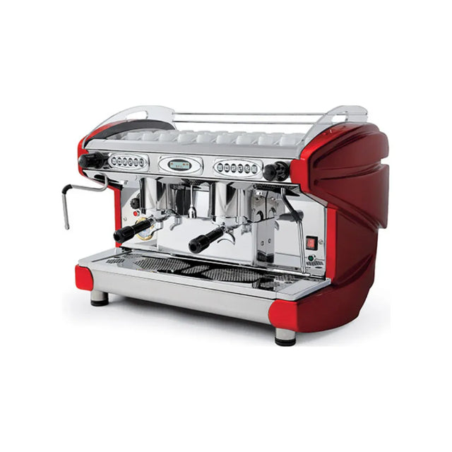 Machine à café 2 groupes 14L ARKA EF 14.2 vue 1 - Usine CHR