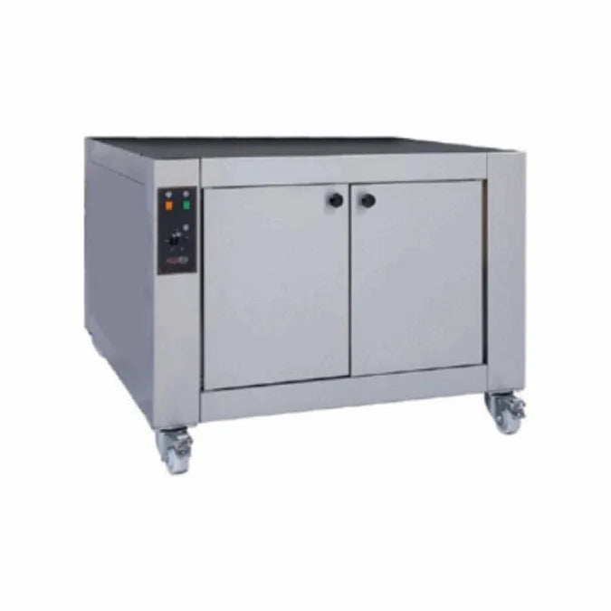 Etuve de fermentation 1450x920x610mm ZANOLLI CITIZEN GAS PW 6 /CL vue 1 - Usine CHR