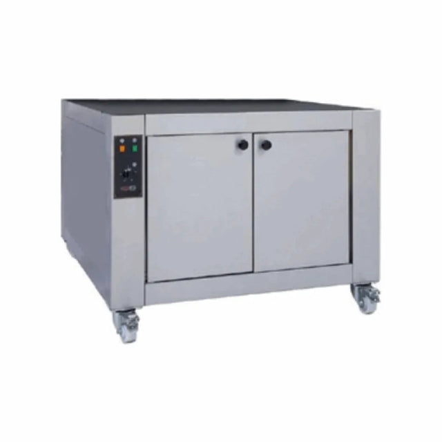 Etuve de fermentation 1420x910x950mm ZANOLLI CITIZEN PW 6 /CL vue 1 - Usine CHR