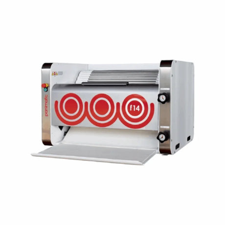 Façonneuse à baguette à poser - 2000 baguettes/h - PANIMATIC - Façonneuse à baguette