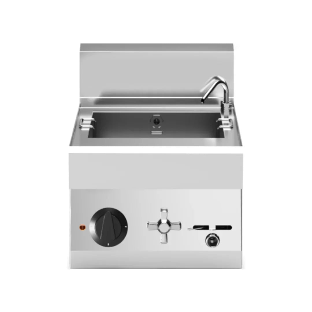 Cuiseur à pâte électrique à poser 20 litres - MODULAR - Cuiseur à pâtes électrique