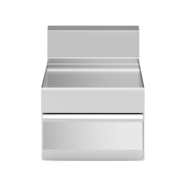 Elément neutre avec tiroir à poser 400x650x300 - MODULAR - Meuble neutre