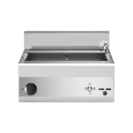 Cuiseur à pâte électrique à poser 40 litres MODULAR F65/70CPE/1V40/T vue 1 - Usine CHR