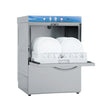 Lave vaisselle FAST digital - Panier 500x500mm - Passage : 325mm - Triphasé 400V - ELETTROBAR - Lave-vaisselle professionnel