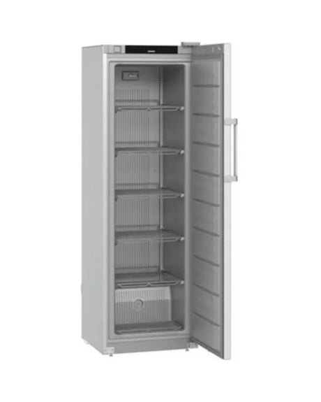 Armoire réfrigérée de restauration négative statique en inox 1 porte - 316 litres - LIEBHERR - Armoire réfrigérée négative