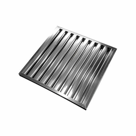 Filtre à choc 400x500x25mm - ARKA - Filtre ventilation