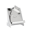 Formeuse à pizza double rouleaux diamètre : 310mm - ARKA - Laminoir à pizza, Laminoir professionnel