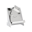 Formeuse à pizza double rouleaux diamètre : 420mm - ARKA - Laminoir à pizza, Laminoir professionnel
