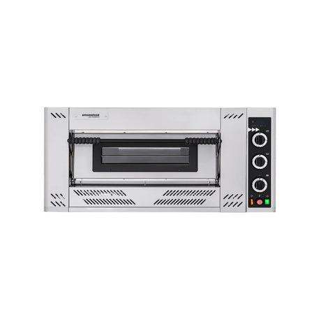 Four à pizza gaz 4 pizza - ARKA - Four à pizza à gaz