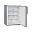 Armoire réfrigérée PREMIUM négative statique inox 4 paniers - 143 litres - LIEBHERR - Armoire réfrigérée négative