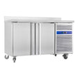 Desserte réfrigérée négative 2 portes - ARKA - Table réfrigérée négative