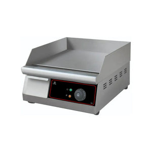 Plancha électrique professionnelle