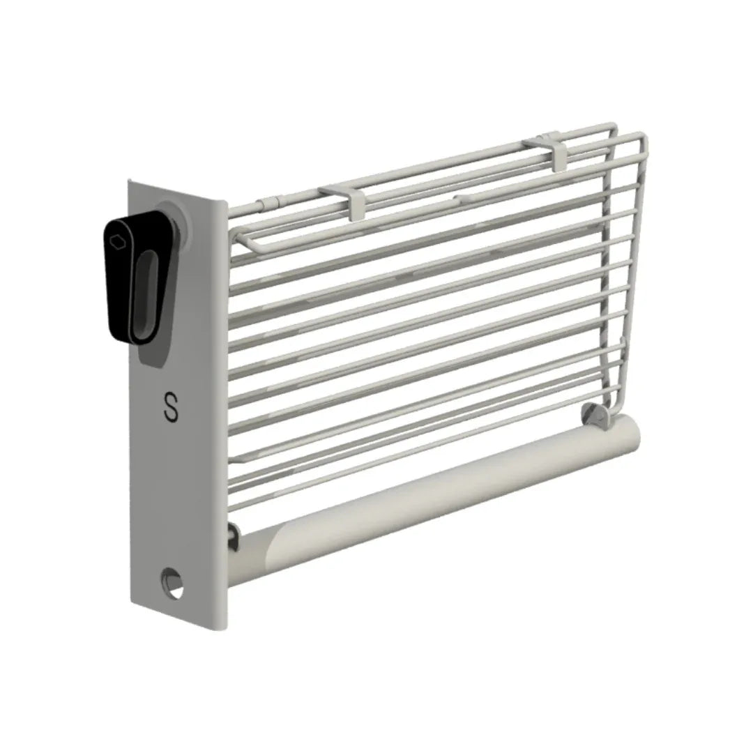 Tiroir vertical grille - S GRESILVA GRE.V1.J10 vue 1 - Usine CHR