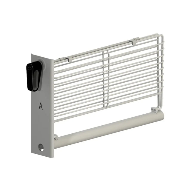 Tiroir vertical grille - XXL GRESILVA GRE.V1.J20 vue 1 - Usine CHR