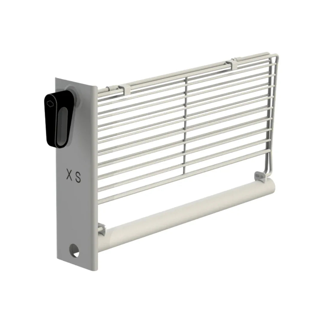 Tiroir vertical grille - XS GRESILVA GRE.V1.J40 vue 1 - Usine CHR