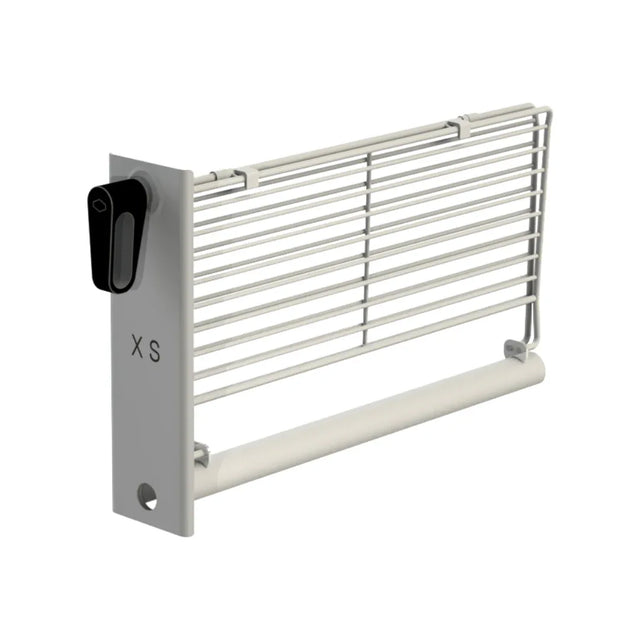 Tiroir vertical grille - XS GRESILVA GRE.V1.J40 vue 1 - Usine CHR