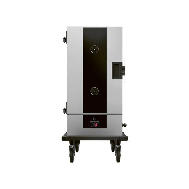Etuve sur roulettes - Capacité : 10 GN 1/1 - 545x774x1156 MODULINE HHA101EV vue 1 - Usine CHR