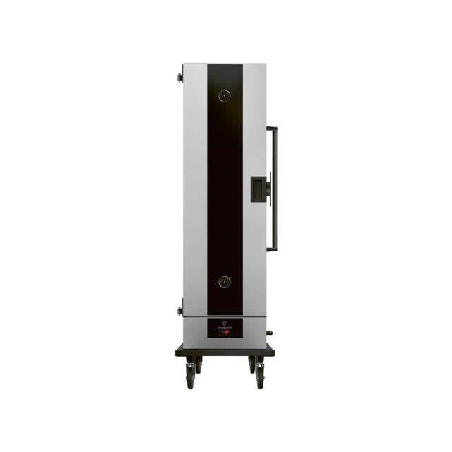 Etuve sur roulettes - Capacité : 20 GN 1/1 - 578x740x1857mm MODULINE HHA201EV vue 1 - Usine CHR