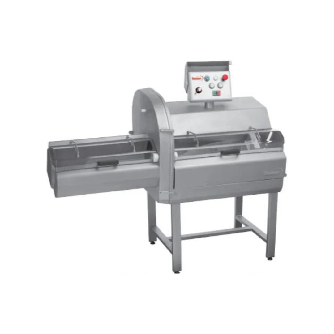 Trancheur à côtelettes ICONE E650 - Hydrauliques - Chargement 400V DADAUX ICONE E650 vue 1 - Usine CHR
