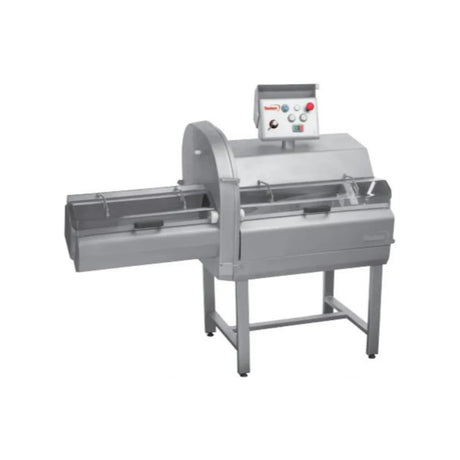 Trancheur à côtelettes ICONE E650 - Hydrauliques - Chargement 400V DADAUX ICONE E650 vue 1 - Usine CHR