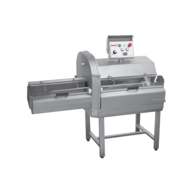 Trancheur à côtelettes ICONE E650 - Hydrauliques - Chargement 400V DADAUX ICONE E650 vue 1 - Usine CHR