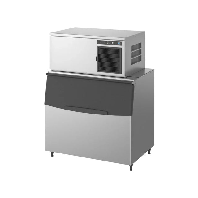 Tête de production 1084x700x500mm HOSHIZAKI IM-240DPE/XPE vue 1 - Usine CHR