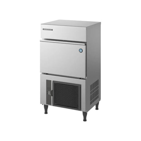 Machine à glaçons IM HC Cubique Bac intégré 503x456x840mm - HOSHIZAKI - Machine à glaçons cubiques et pleins