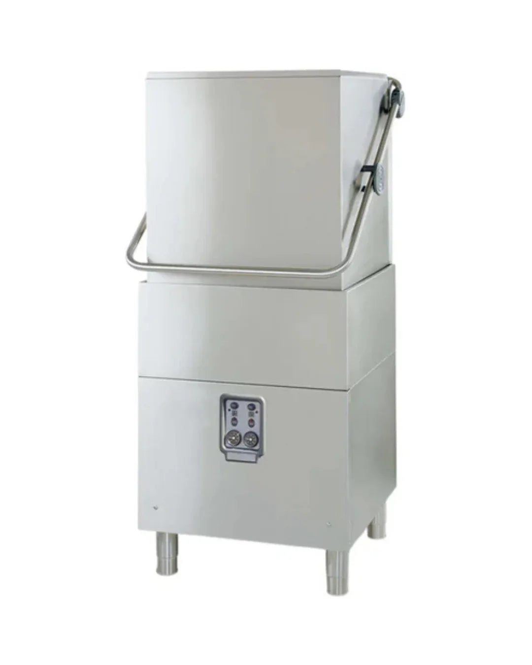 Lave-vaisselle à capot avec 2 pompes de lavage - ARKA - Lave-vaisselle à capot