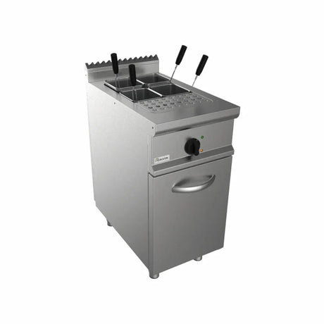 Cuiseur à pâtes modèle électrique 1bac 28L CASTA L7/KPE1V40 vue 1 - Usine CHR