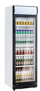 Armoire à boissons réfrigérée 1 porte avec canopy