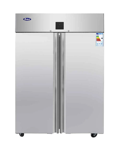 Armoire réfrigérée négative 2 portes 1240L - ATOSA - Armoire réfrigérée négative