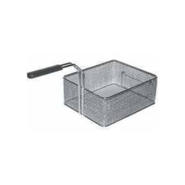 Panier cuve entière pour friteuse à gaz 255x230x110 - MODULAR - Accessoires pour friteuse professionnelle
