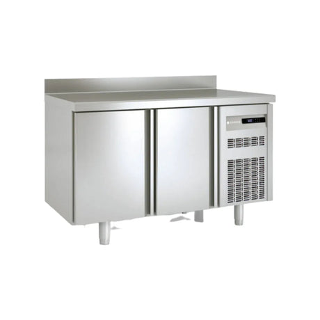 Meuble GN 1/1 réfrigérée positive gamme TOP - 2 portes pleines CORECO MRG-150 vue 1 - Usine CHR