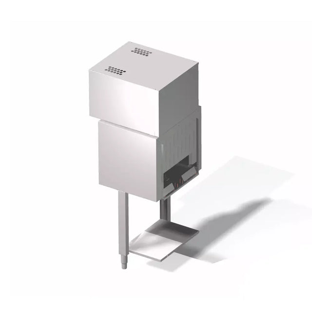 Module de séchage - 800 SAMMIC TS-800 vue 1 - Usine CHR
