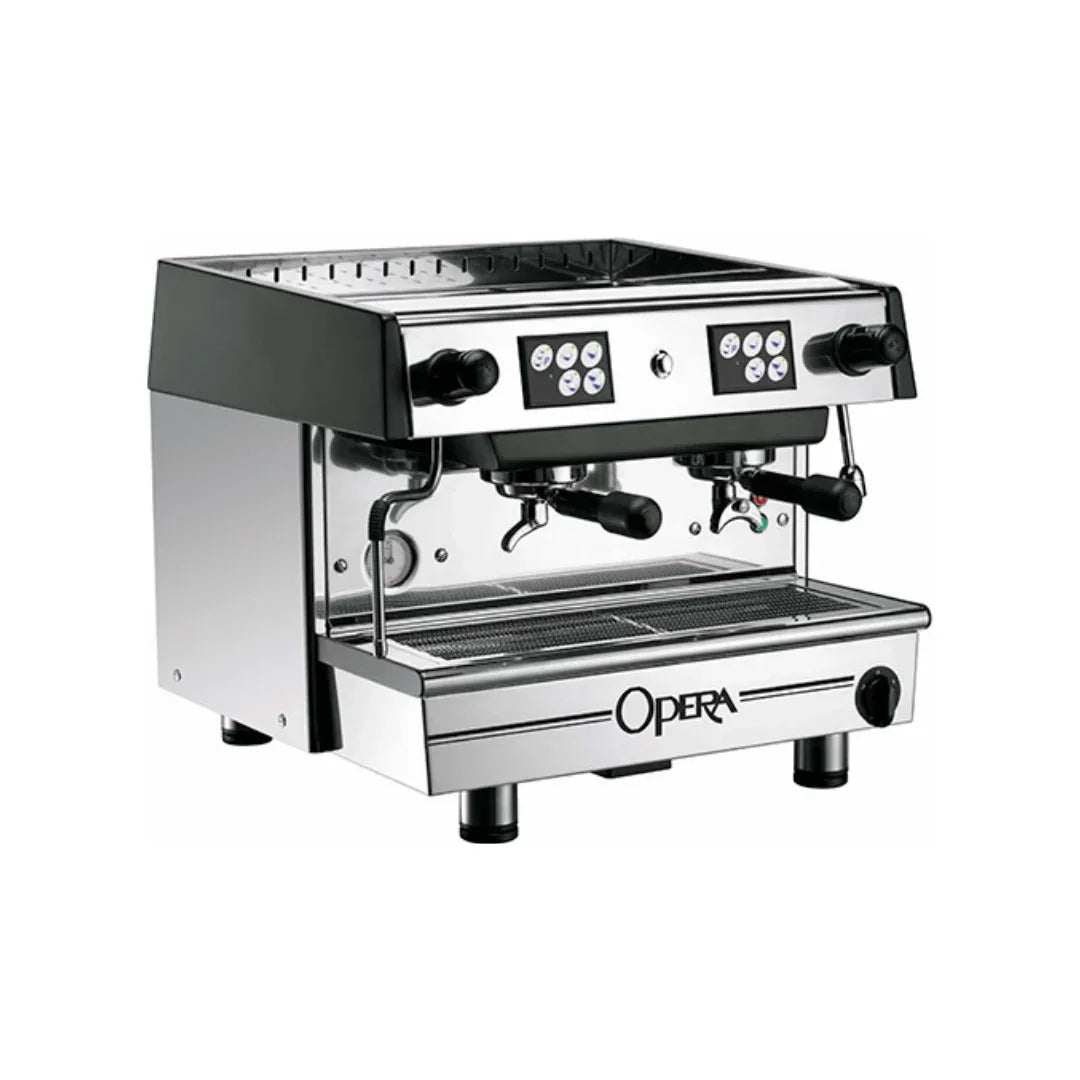 Machine à café 2 groupes 6L ARKA OPERA C vue 1 - Usine CHR