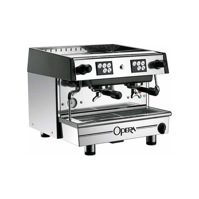 Machine à café 2 groupes 6L ARKA OPERA C vue 1 - Usine CHR