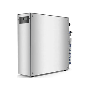 Lave-vaisselle professionnel