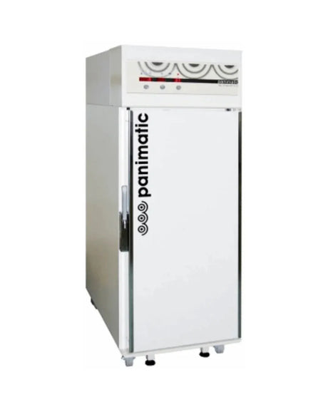 Armoire de fermentation - Chambre de pousse - 1 cellule de 16 plaques 400x600 - PANIMATIC - Armoire de fermentation