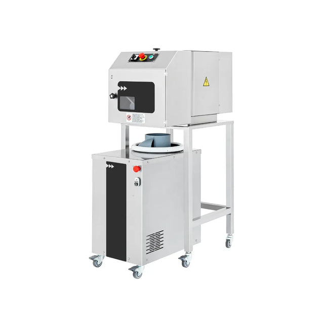 Diviseuse bouleuse - ARKA - Diviseuse bouleuse pizza