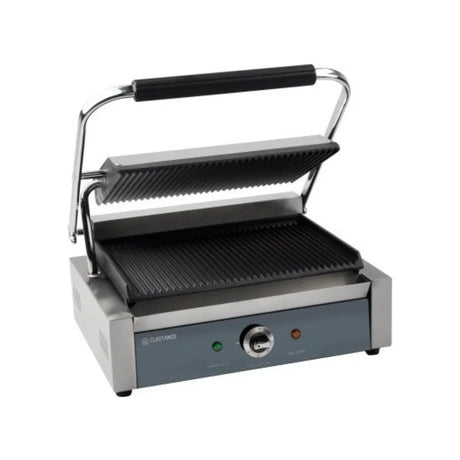 Panini grill en fonte à poser - ARKA - Grill panini professionnel