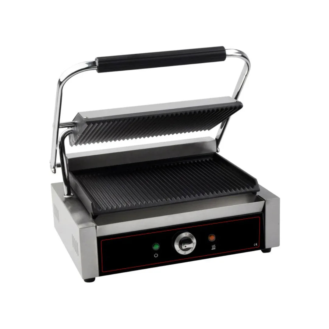 Panini grill Grand Modèle CUISTANCE PGMAXL vue 1 - Usine CHR