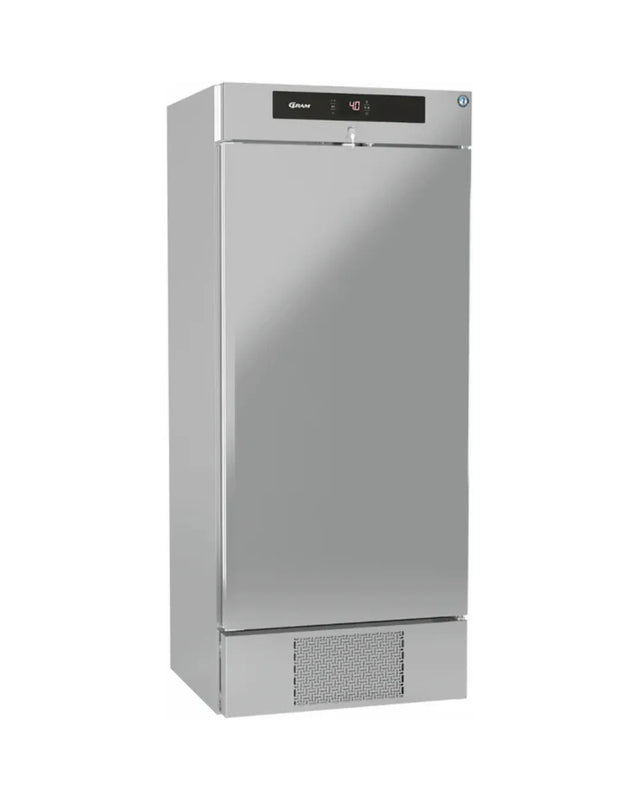 Armoire réfrigérée positive 1 porte +2/+12°C - Capacité : 610 litres - 830x770x1970mm - HOSHIZAKI - Armoire réfrigérée positi