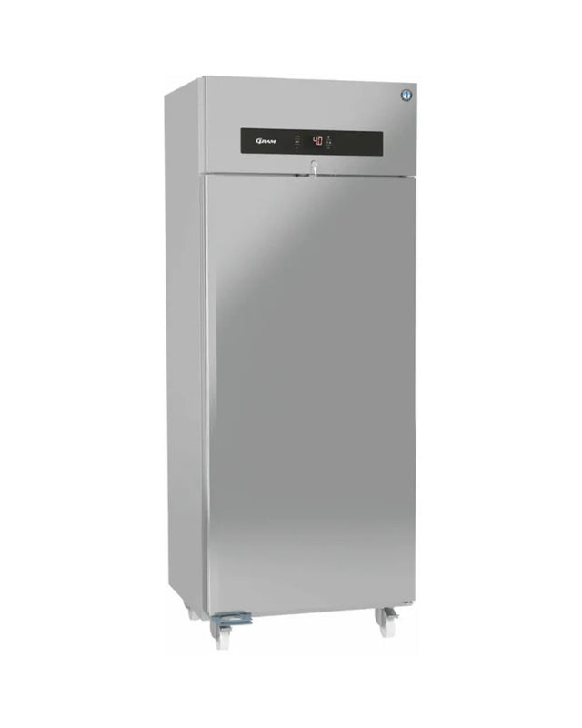 Armoire réfrigérée positive 1 porte -5/+12°C - Capacité : 700 litres - 810x800x2075mm - HOSHIZAKI - Armoire réfrigérée positi