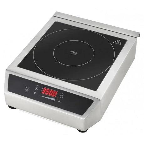 Plaque à induction à poser - 3,5kW 230V - ARKA - Fourneau électrique professionnel