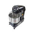 Pétrin à spirale 45 litres - 2 Moteurs - 2 vitesses + cuve motorisée - Mono 230V - SUNMIX - Pétrin professionnel