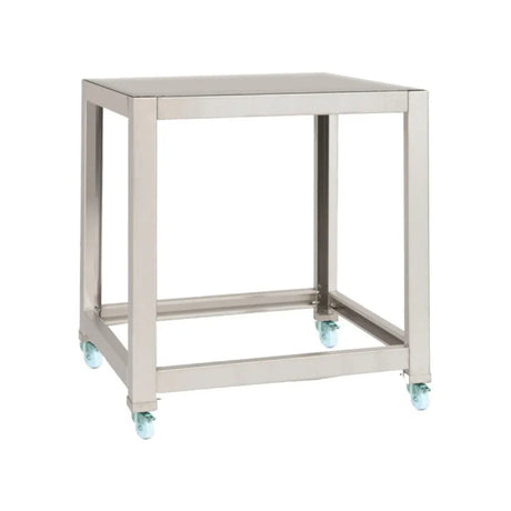 Support pour tunnel pizza 40 - ARKA - Support pour four à pizza