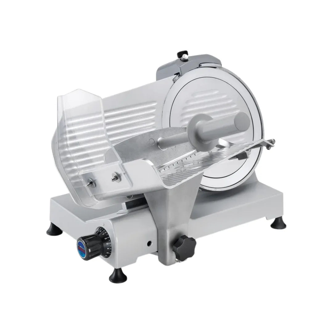 Trancheur Smart à courroie - Lame 250mm SIRMAN SMART 250 vue 1 - Usine CHR